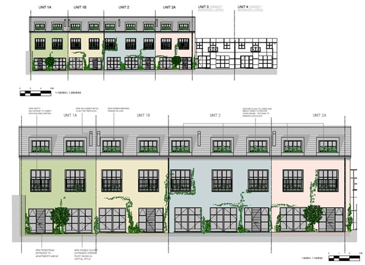 opal mews